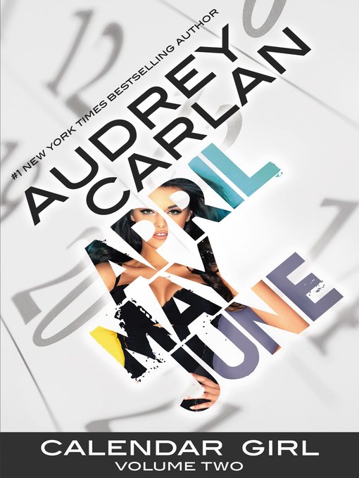 Title details for Calendar Girl, Volume Two by Audrey Carlan - Available